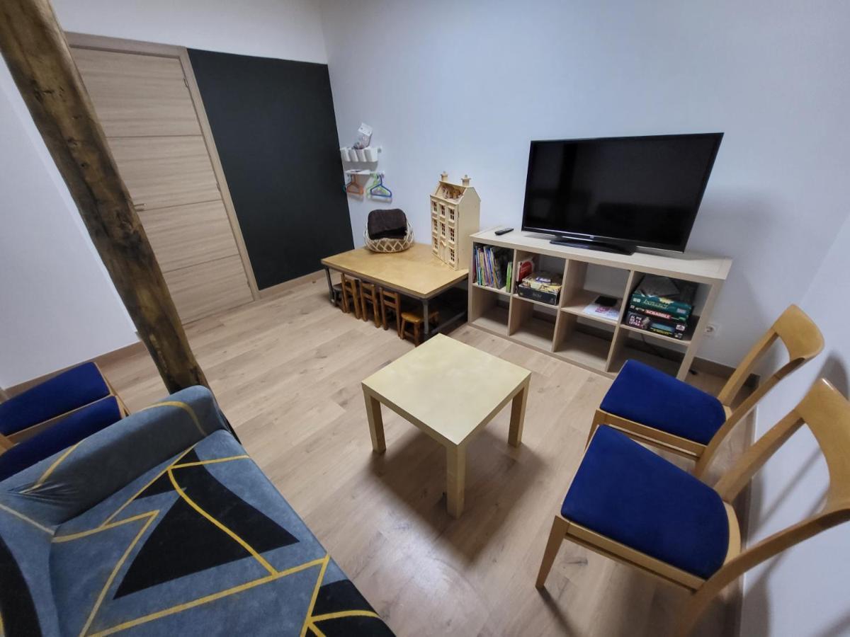 Villa Rural Casa Alma Castiltierra Екстер'єр фото